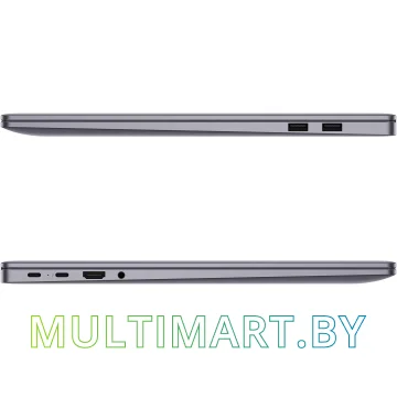 Ноутбук Huawei MateBook 16S CREFG-X (53013SCY) картинка 6